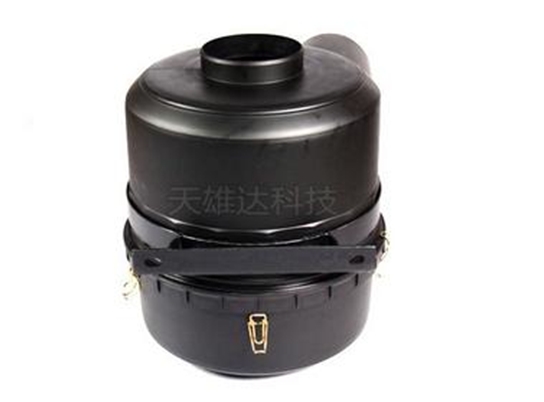 及時清理空氣濾清器，別讓發(fā)動機“喘不過氣”!